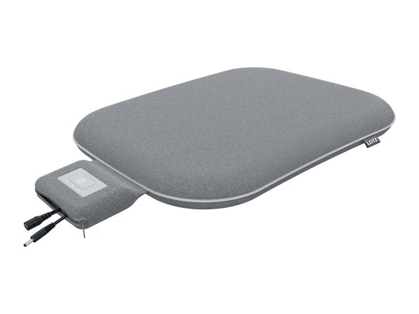 Esselte Leitz iComfi Heated Seat Cussion grey with battery