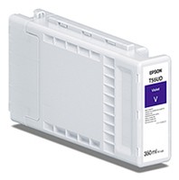 Epson Tintenpatrone violet T 56U 56UD - Originale - Cartuccia di inchiostro