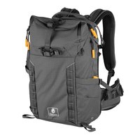 Vanguard VEO ACTIVE46 GY - Zaino - Ogni marca - Scompartimento del notebook - Grigio