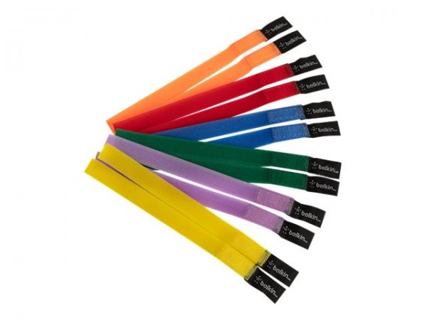 Belkin F1DN1VCBL-DH6T - 1,8 m - HDMI tipo A (Standard) - DVI - Maschio - Maschio - 4000 x 2000 Pixel