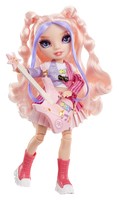 MGA Entertainment Inc. Rainbow High Jr Rockband - Bella