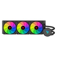 Savio VELOX 360mm CPU Liquid Cooler with ARGB - Intel socket 1150 (core i) - Intel socket 1151 (core