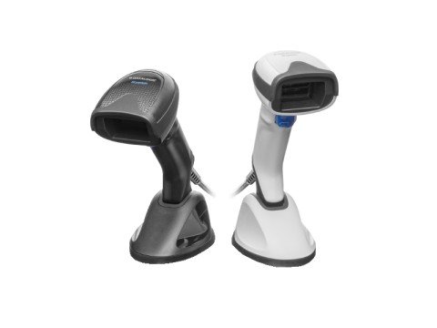 Datalogic Gryphon I GD4590 - Barcode-Scanner - Barcode scanner