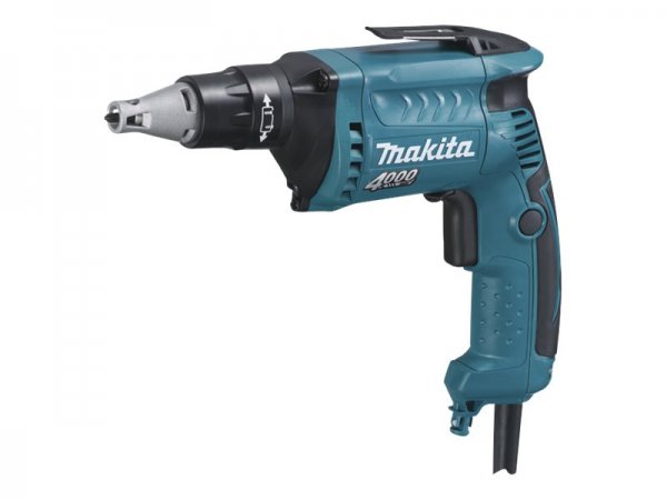 Makita FS4000 - 4000 Giri/min - 6 mm - AC - 570 W - 4 m - 1,3 kg