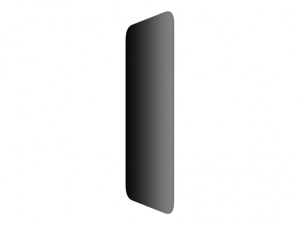 Belkin SCREENFORCE InvisiGlass