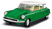 Cobi Citroen DS 19 1956 Massstab 1 12