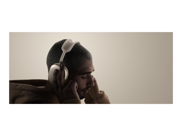 Apple AirPods Max 2 polarstern - Cuffie - Soppressione del rumore