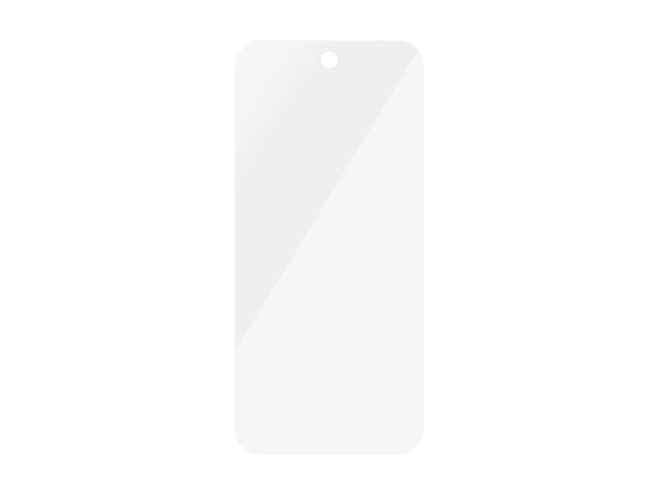 PanzerGlass SAFE. by Displayschutz Google Pixel 9a- Ultra-Wide Fit G