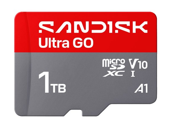 SanDisk Ultra MicroSD Uhs-I/s R