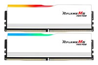G.Skill Ripjaws M5 RGB F5-6000J3036F24GX2-RM5NRW - 48 GB - DDR5
