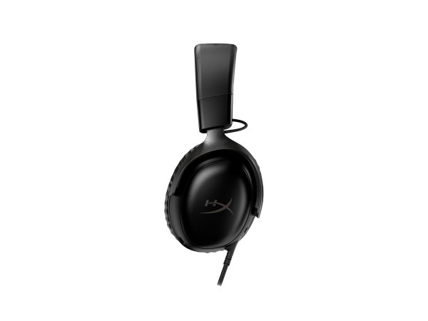 HyperX Cloud III – Cuffie da gaming (nero)