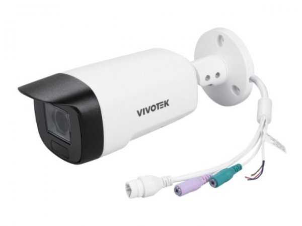 VIVOTEK V-SERIE IB9389-EHV-V3 Bullet 2.8 30M IR WDR