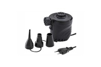 High Peak 49715 - Gonfiabili - 0,075 bar - 530 l/min - Nero - AC - 230 V