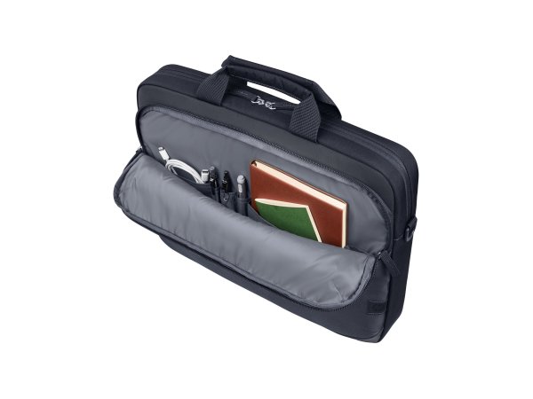 HP Everyday Odyssey Gray Laptop B Bag - Tasca