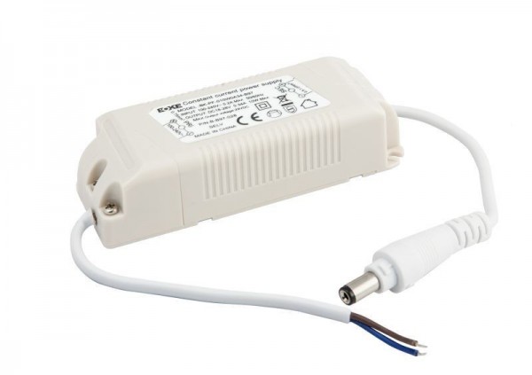 Synergy 21 LED light panel rund/square 6W Netzteil V4 TRIAC dim