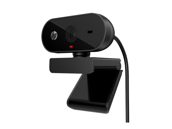 HP 320 FHD Webcam 53X26AA#ABB