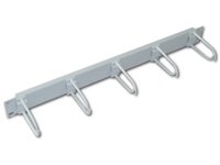 TRITON RAC-VP-X11-A1 - Argento - 48,3 cm (19") - 1U