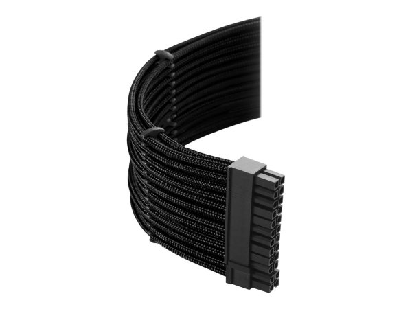 cablemod CM-RTS-CKIT-NKK-R - Nero - 2620 mm - 180 mm - 65 mm - 900 g - Scatola