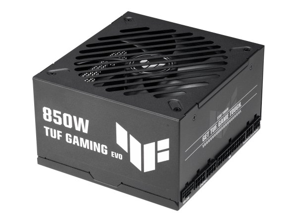 ASUS Tuf Gaming 850G-Evo Netzteil - Alimentatore pc/server - ATX