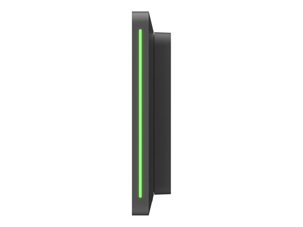 Logitech Tap Scheduler - 25,6 cm (10.1") - 1280 x 800 Pixel - IPS - 170° - 400 cd/m² - 1000:1
