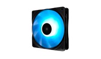 Deepcool RF120 - Ventilatore - 12 cm - 500 Giri/min - 1500 Giri/min - 27 dB - 56,5 pdc/min