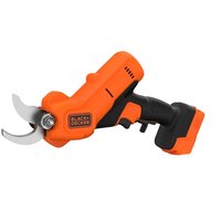 Black & Decker Akku-Gartenschere 18V/2.0Ah BCPP18D1
