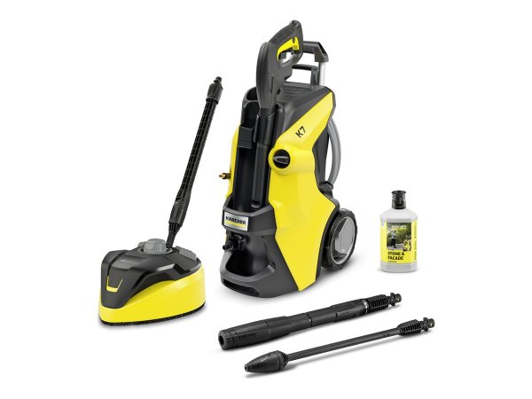 Kärcher K7 Power Flex Home Hochdruckreiniger