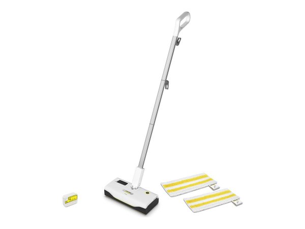 Kärcher SC 1 Upright Dampfreiniger
