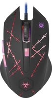 defender Forced GM-020L Gaming Mouse Ambidextrous USB - Mouse - 3200 dpi