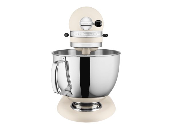 KitchenAid Artisan - Sbattitore con base - Beige - Sbattitura - Impasto - Miscelatura - 1,06 m - 4,8