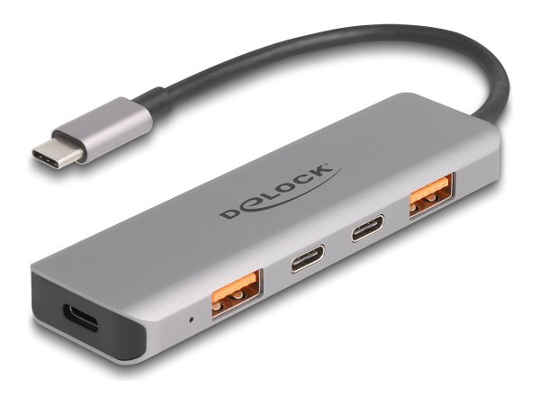 Delock ? USB 10 Gbps Typ-A+