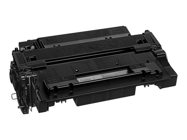 Canon CRG-724H - 6000 pagine - Nero - 1 pz