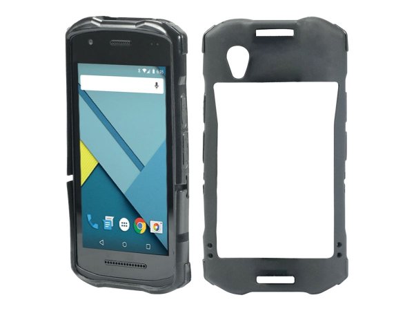 Mobilis Protech Case FR - HHD for Memor 10- Soft bag