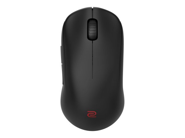 BenQ Zowie U2-Dw - Maus - 4K - für E-Sport - M - Mouse - 3200 dpi