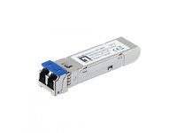 LevelOne SFP Transceiver Single-Mode 20km 1310nm - Ricetrasmittente - Vetroresina (lwl)