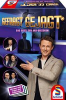 Schmidt Spiele 49405 - Gioco da tavolo - Quiz - 8 anno/i - 30 min - Gioco di famiglia