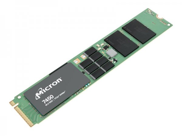 Micron 7450 PRO - 1920 GB - M.2