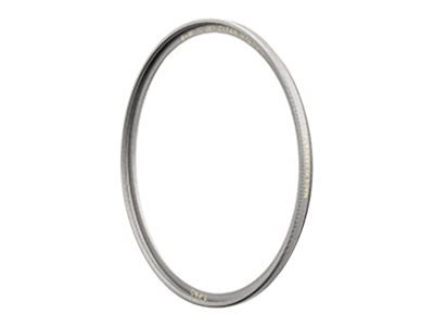 B W T-Pro 007 Clear - Filter - Schutz - klar - 1097740