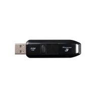 PATRIOT Memory Xporter 3 - 256 GB - USB tipo A - 3.2 Gen 1 (3.1 Gen 1) - Lamina di scorrimento - 10
