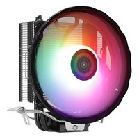 AEROCOOL ADVANCED TECHNOLOGIES PGS Rave 3 FRGB PWM 4P - AMD socket AM3 (ph. II/ath. II) - AMD socket
