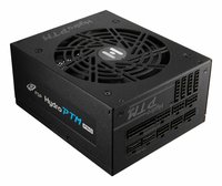 FSP Hydro Ptm Pro HPT2-1650M Stromforsyning - Alimentatore pc/server - ATX