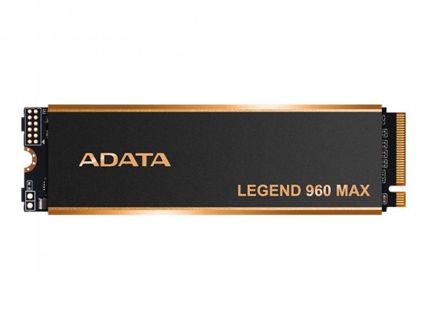 ADATA LEGEND 960 MAX - 1 TB - M.2 - 7400 MB/s