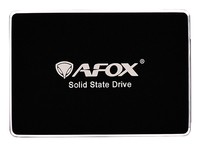AFOX SD250-2000GN internal solid state drive 2.5" Serial ATA III 3D