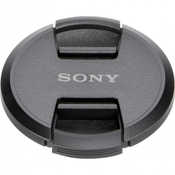 Sony ALC-F67S - Nero - 67 mm