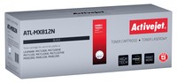 Activejet ATL-MX812N toner replacement for Lexmark 62D2000 Supreme - Compatibile - Unità toner