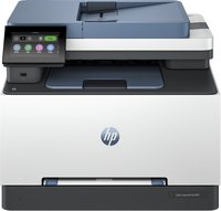 HP Color LaserJet 499Q7F - Stampante Colorato