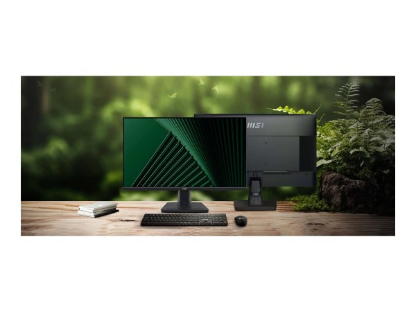 MSI Pro MP245G - LCD-Monitor - 24" 23.8" sichtbar - Schermo piatto (tft/lcd) - 60,5 cm