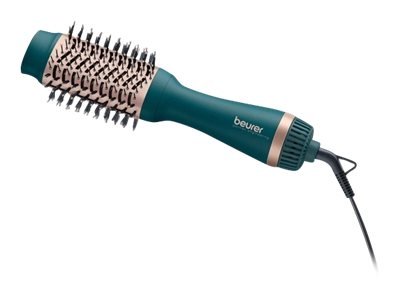 Beurer Warmluftbürste HC 45 Ocean