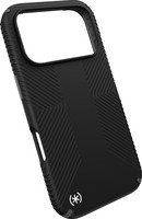 Speck Presidio2 Grip Case iP 17 Pro Black/Slate Grey/White