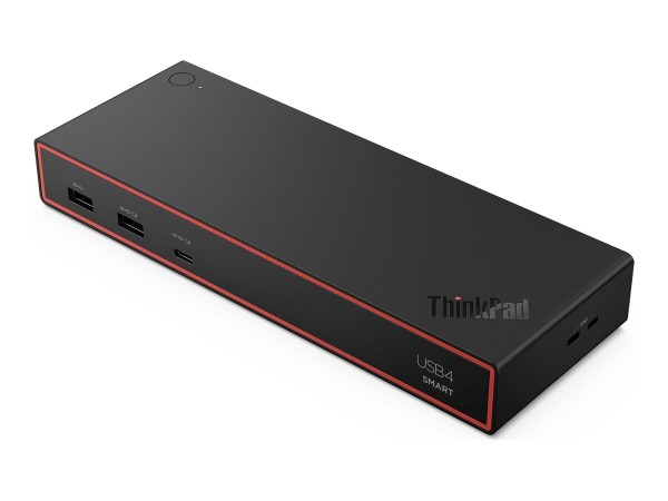 Lenovo D USB 4 Smart Dock 135W